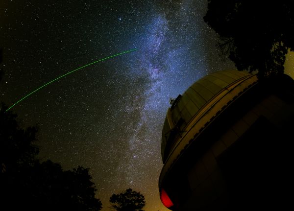 OHP - Astronomy